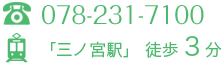 電話番号